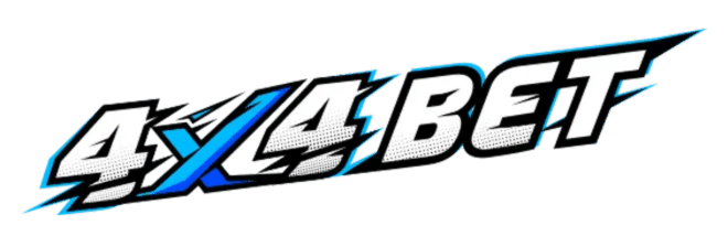 logo 4x4bet